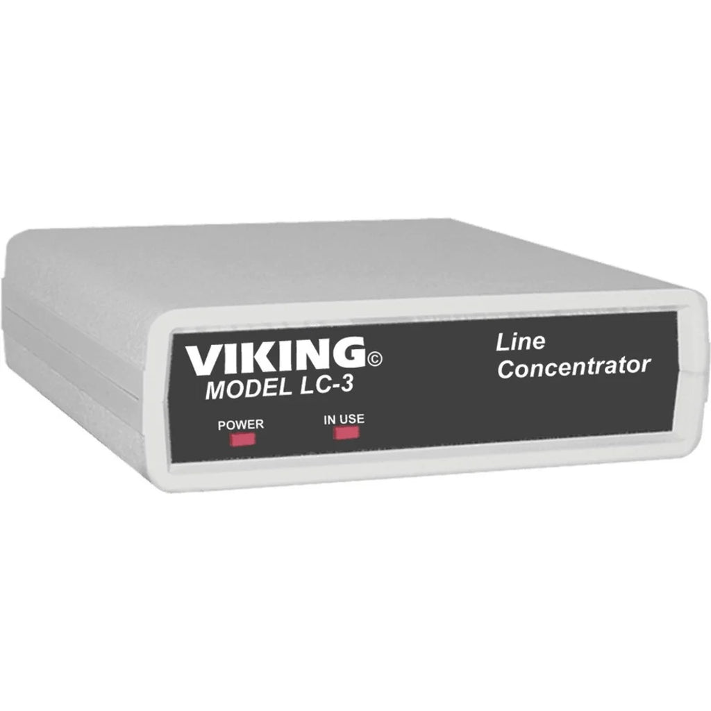 Three Line Concentrator I973291