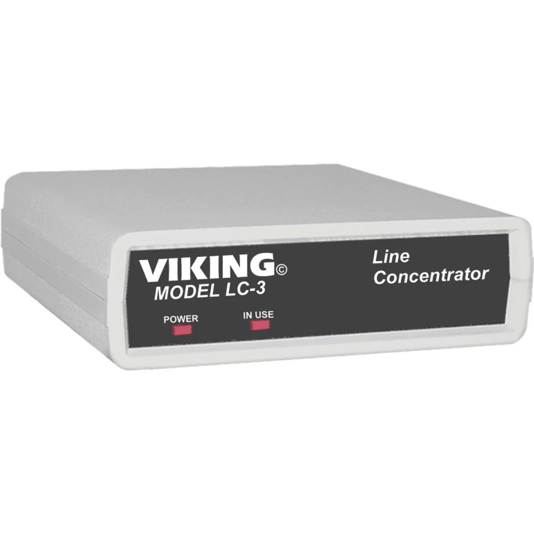 Three Line Concentrator I973291
