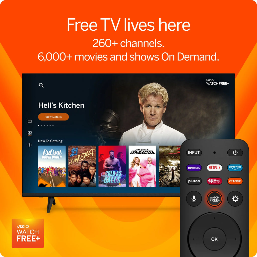 55 Class 4K UHD LED Smart TV R38667