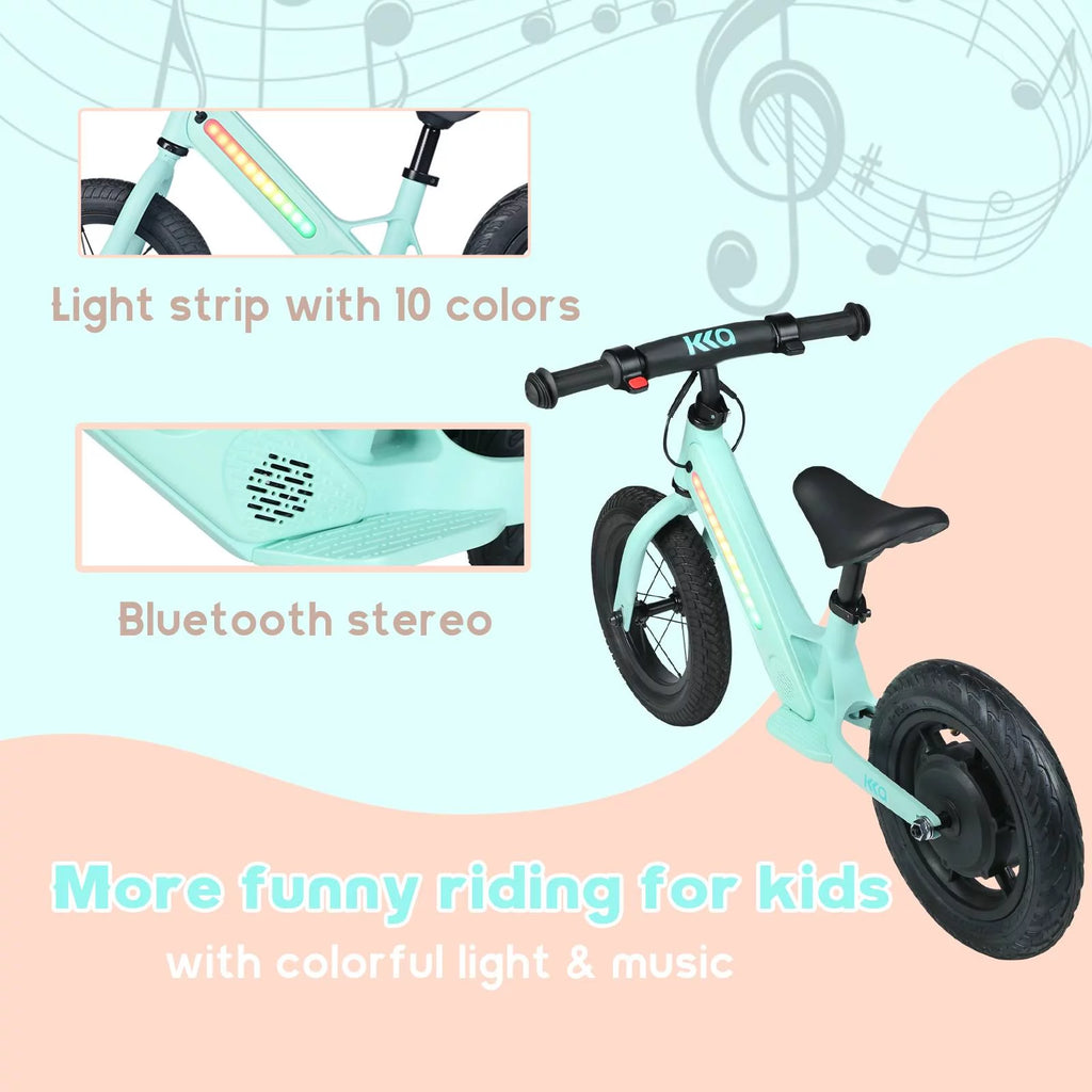 Electric Balance Bike N925831