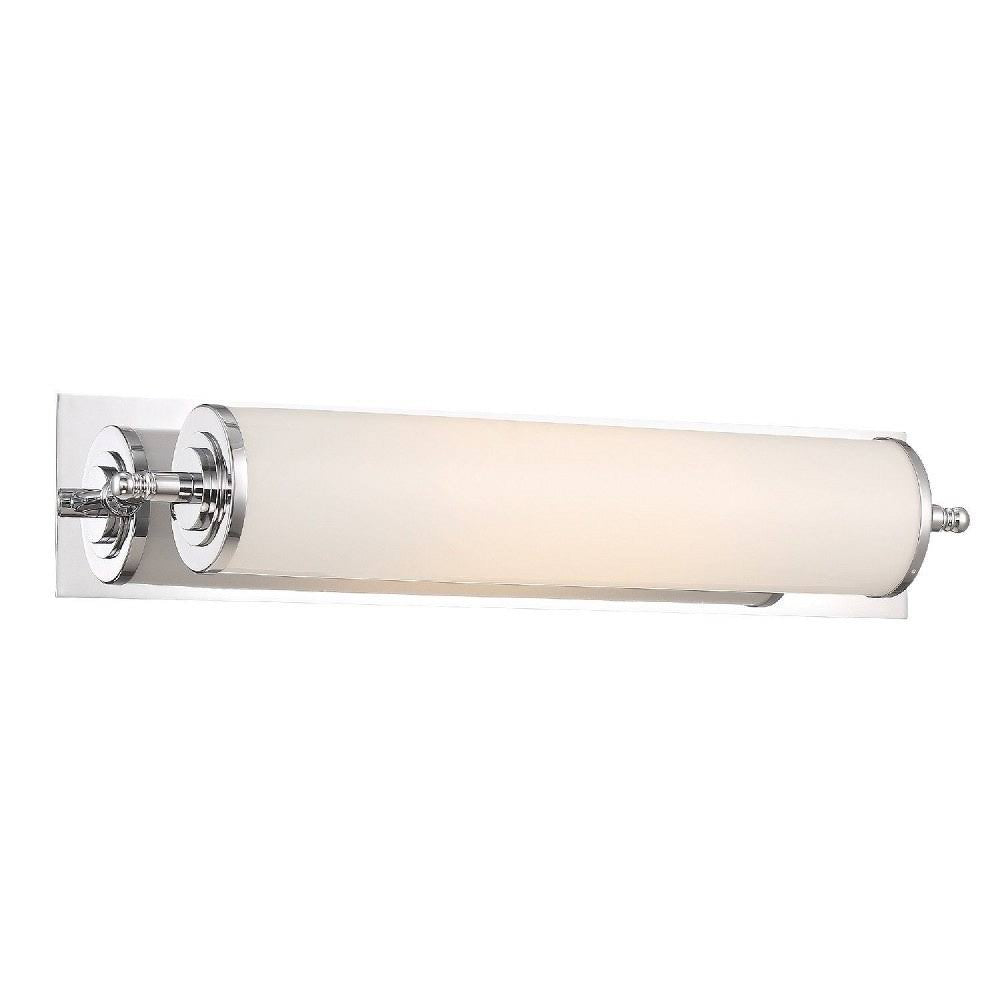 Matte Black Wall Mount Light E682