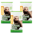 Grain Free Ferret Food U7343