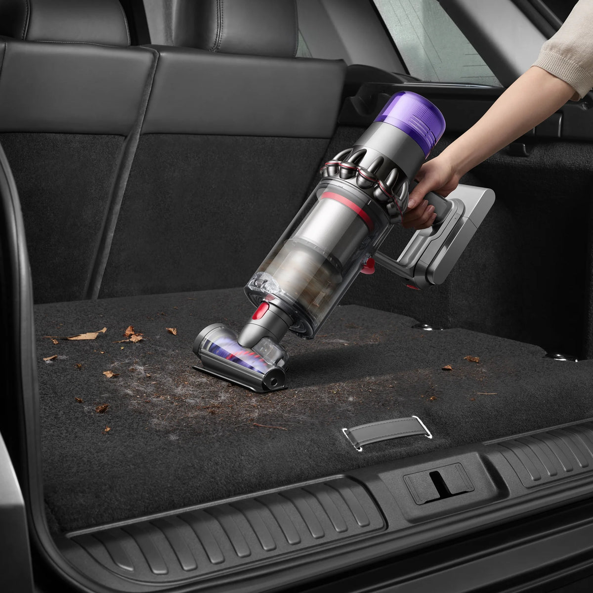 Cordless Vacuum Cleaner P58815