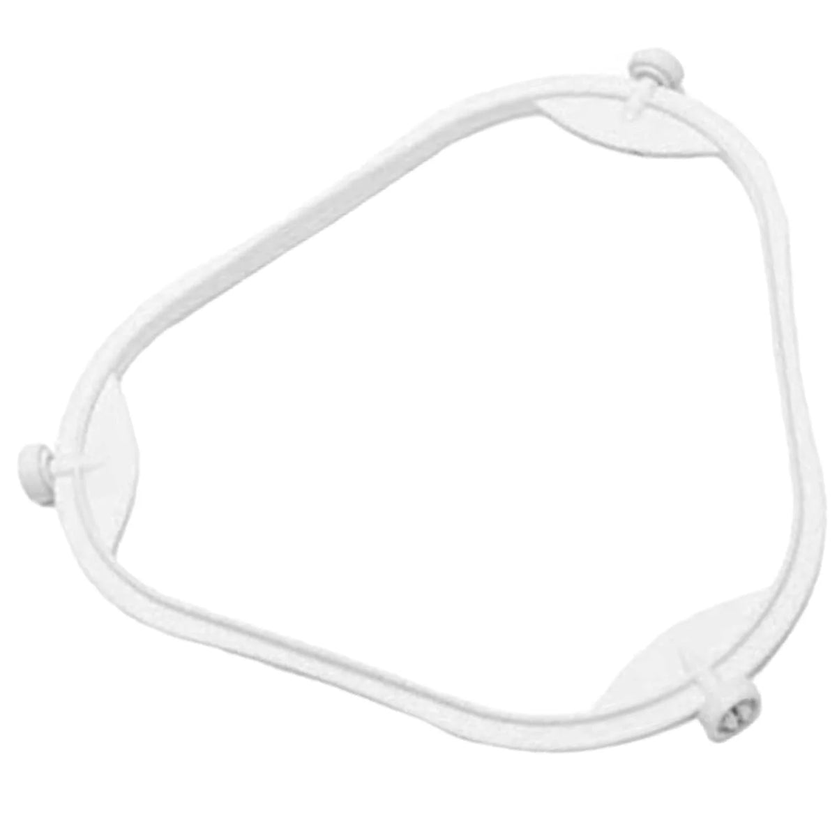 Microwave Glass Tray Support Ring 7" M7496