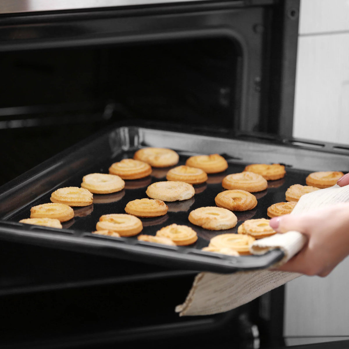24-inch Single Propane Gas Wall Oven V964241