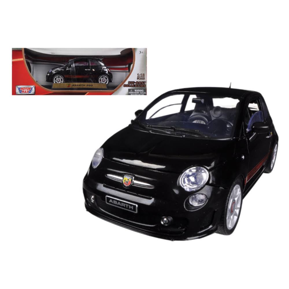 1/18 Diecast Model Car G42748