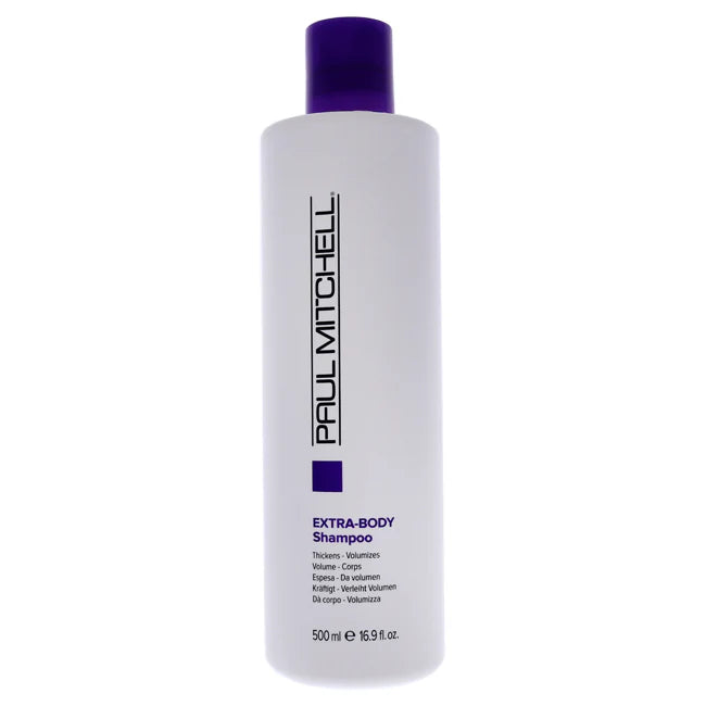 16.9 oz Daily Shampoo W202876