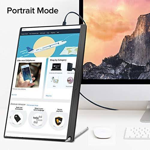17.3 inch IPS HDR USB C Gaming Monitor N76415