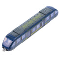 Mini Train Toy for Kids Educational Simulation W948