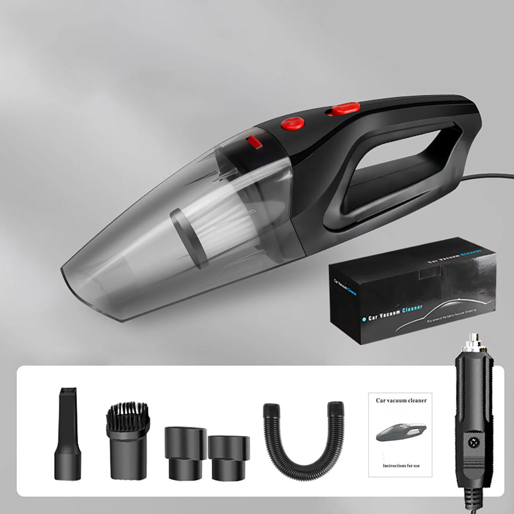 Wired Handheld Vacuum Cleaner Q690576