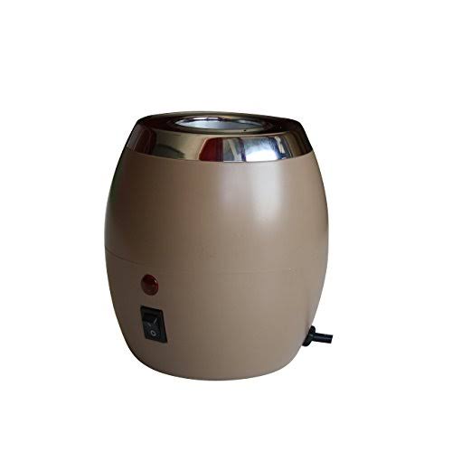 Oil Warmer Single Bottle Massage Heater M5716