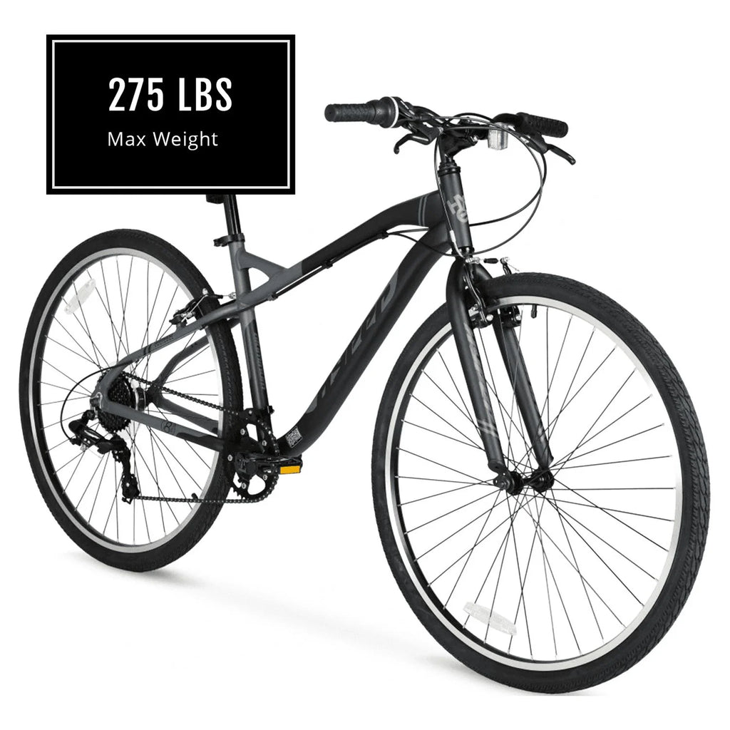 700c Urban Bike S2370