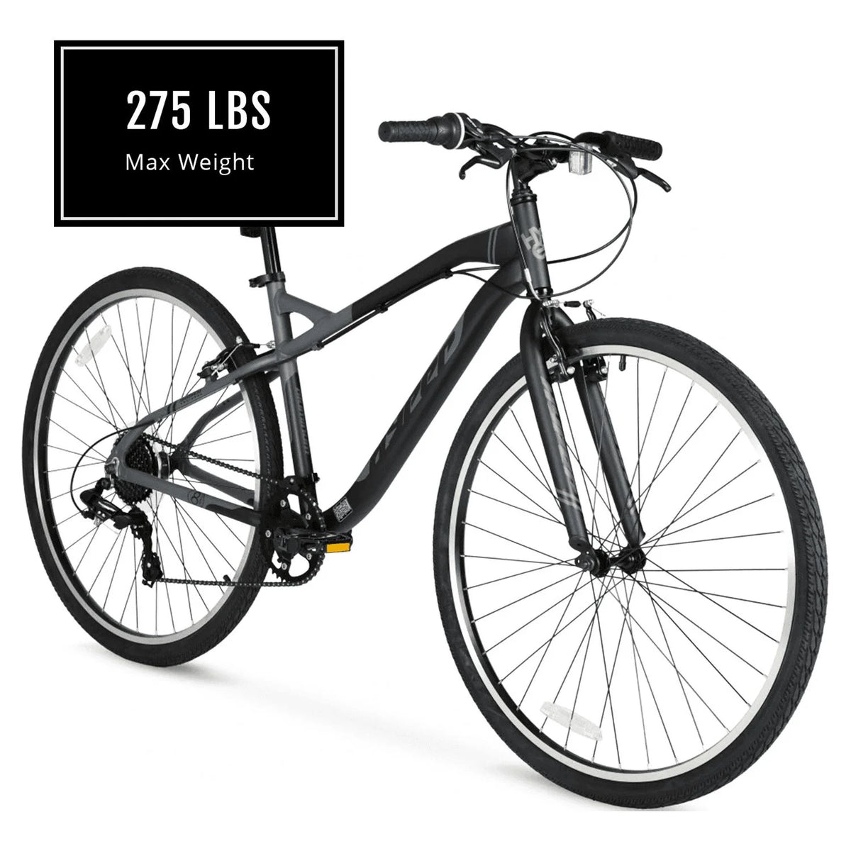 700c Urban Bike S2370
