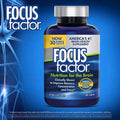 180 Tablets Multivitamin Brain Supplement L940962