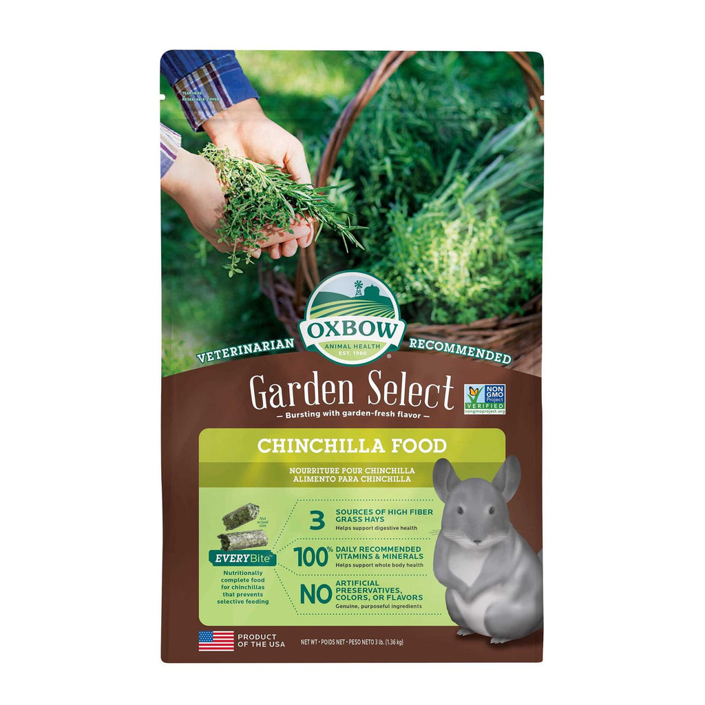 Apple-Banana Herbivore Pet Supplies W5786