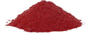 Carmine Red High Gloss Powder Coating, 5 LB Pack of 2 G246292