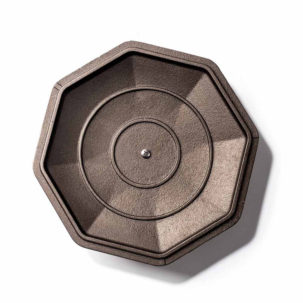 Cast Iron 8 inch Lid T33112