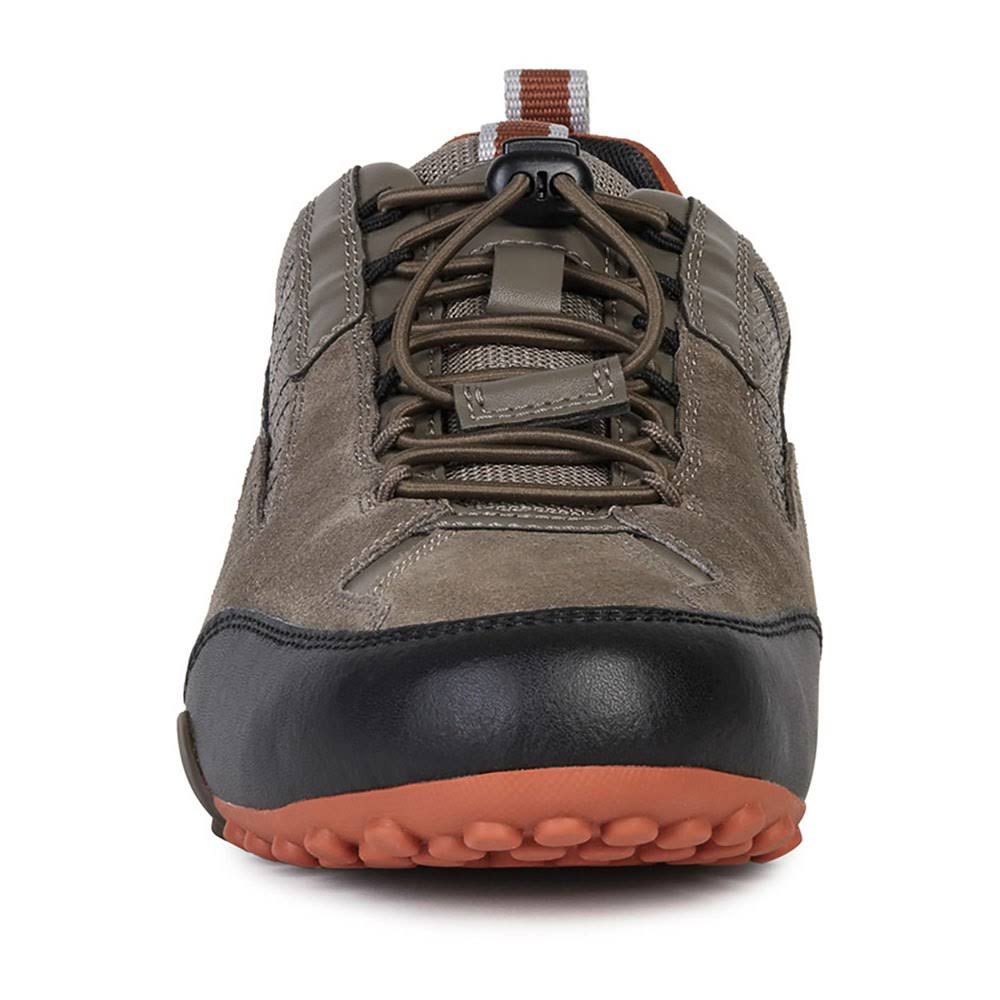 Geox Omo Snake Trainers 9 X742