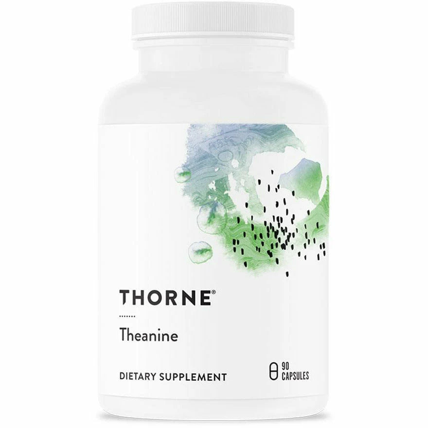 Theanine 200 mg 90 Capsules S51830