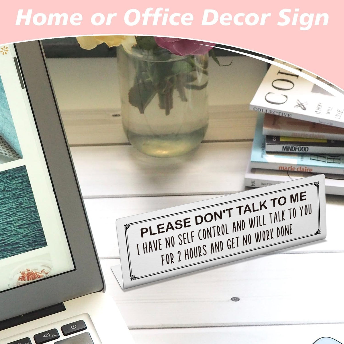 Office Decor Signs K644839