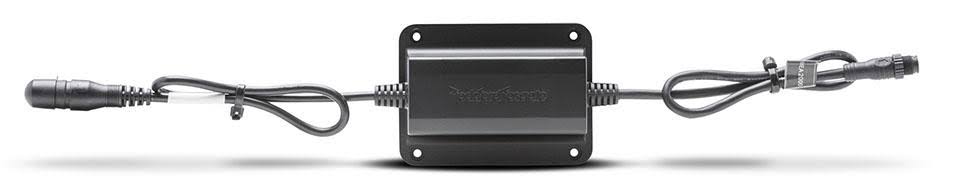 Canbus Display Interface Module U317