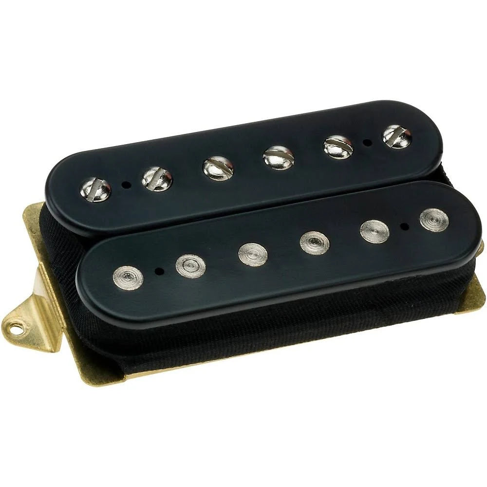 Black Humbucker Bridge Pickup A3220
