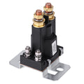 Pack of 2 12V 500A Solenoid Relay 4 Pin SPST F7242