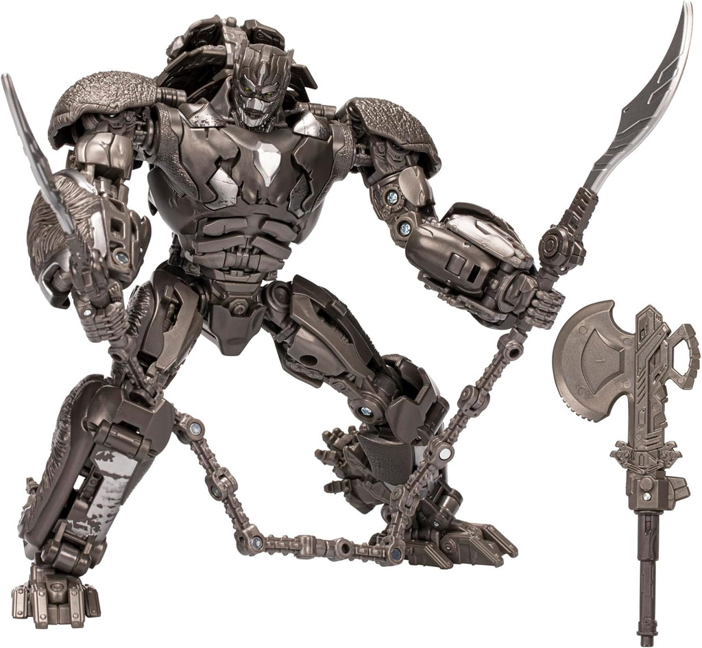 8.5" Action Figure K744523