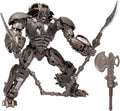 8.5" Action Figure K744523