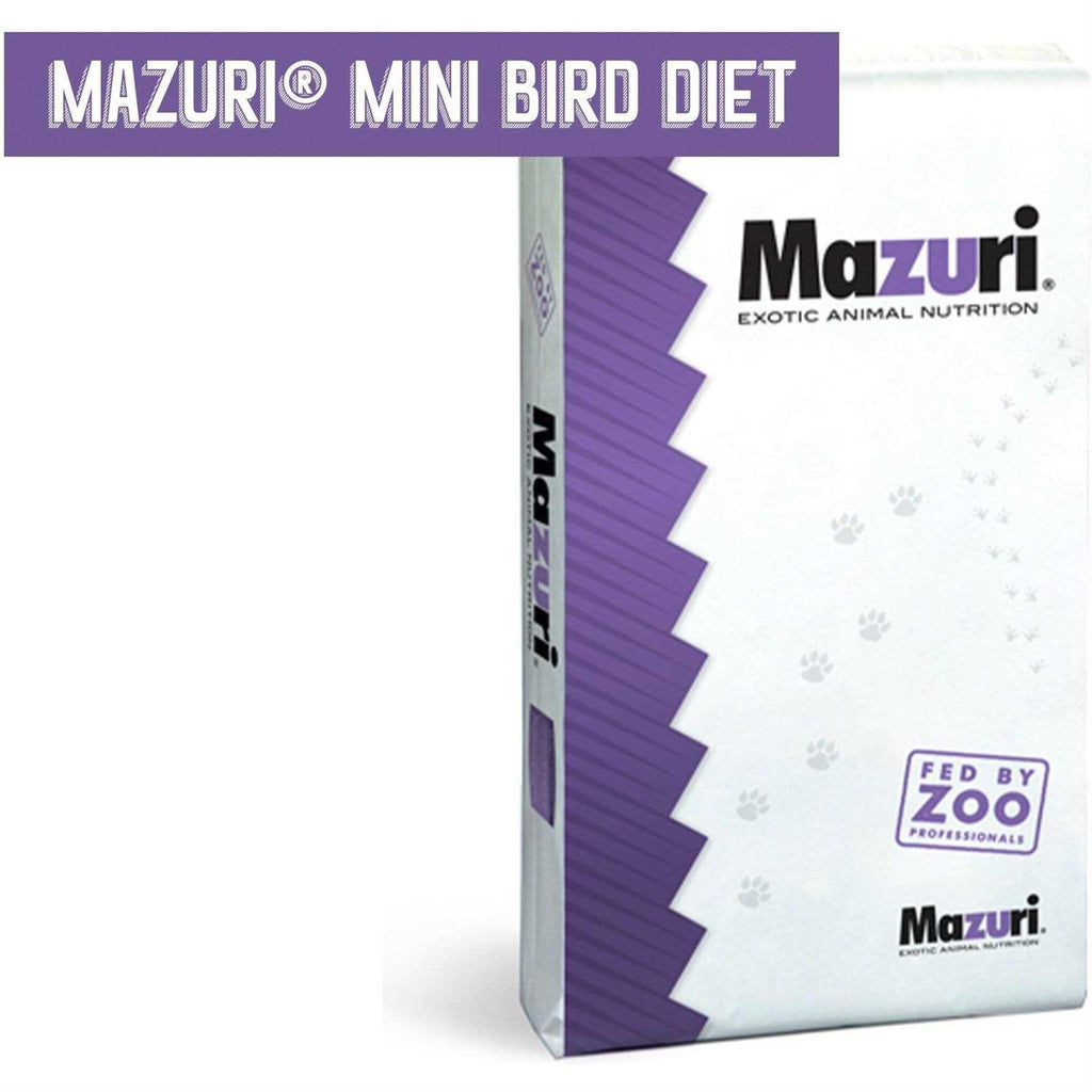 Mini Bird Food R524