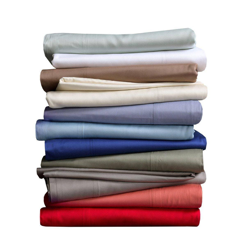 Queen Bamboo Viscose Sheet Set D66630