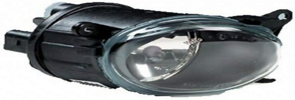 Audi A4 Fog Light Assembly Pair I127