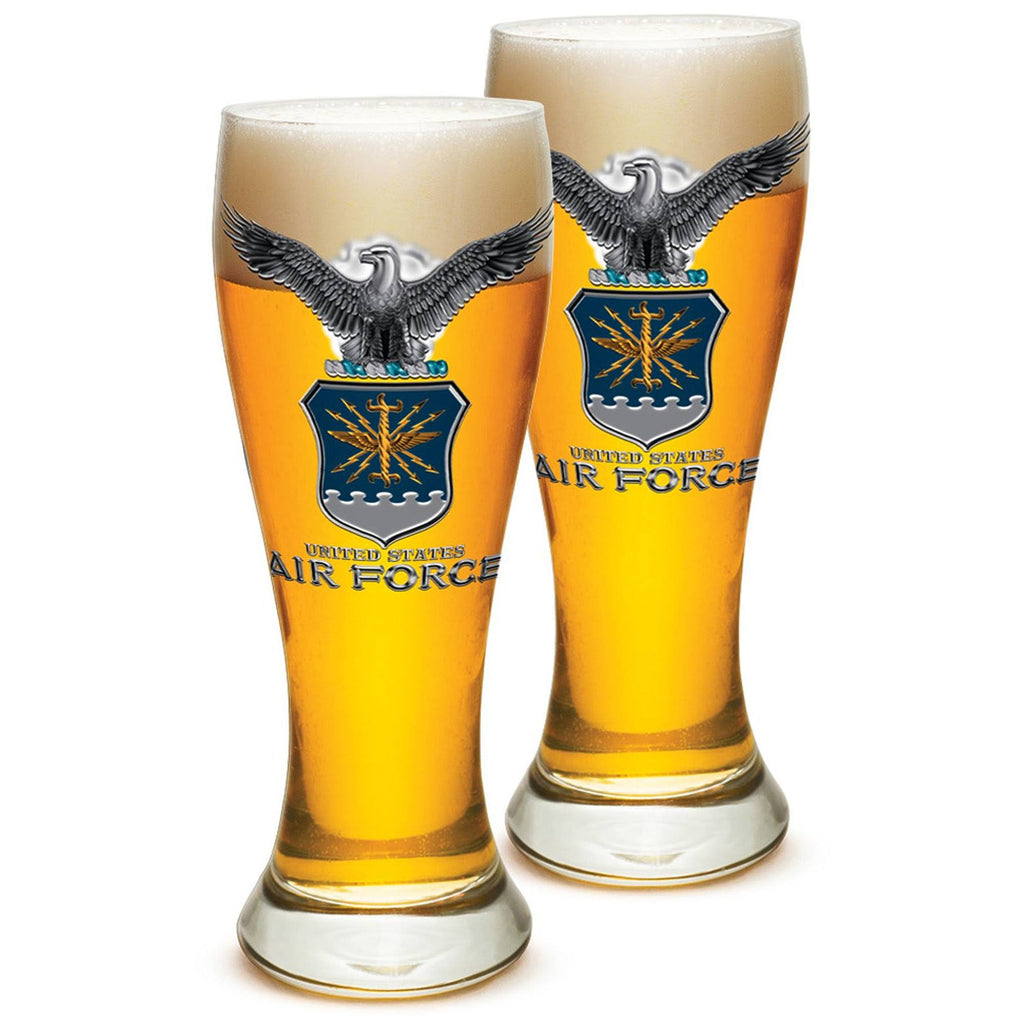 23 oz. Pilsner Glass (Case of 12) T680