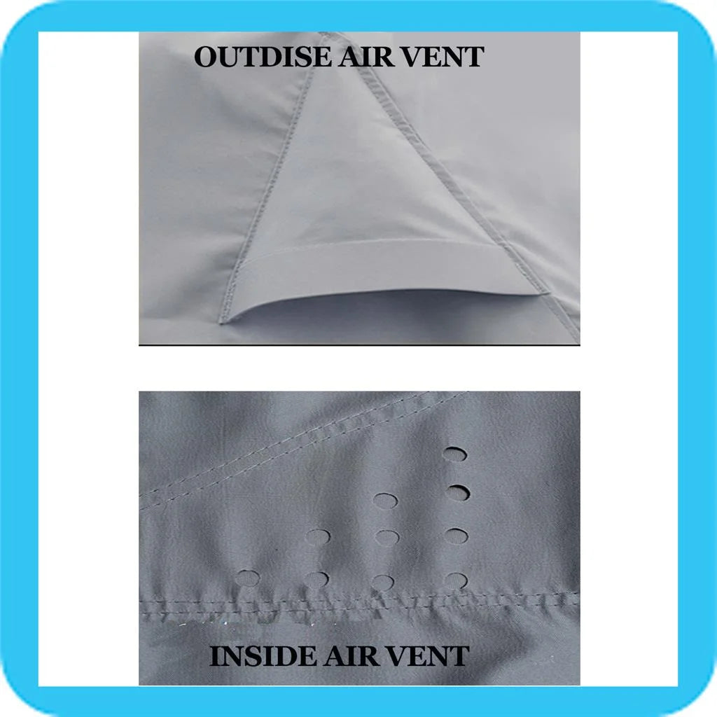 Boat Cover for STARCRAFT BV 150 W270
