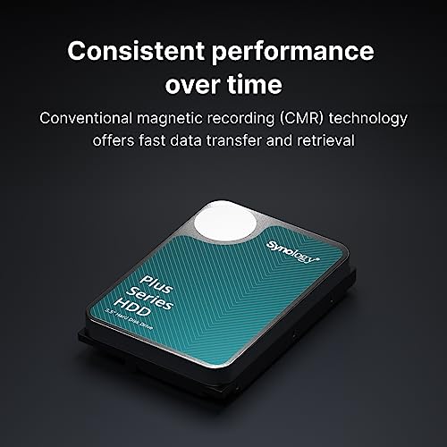 12TB SATA HDD 3.5" U825