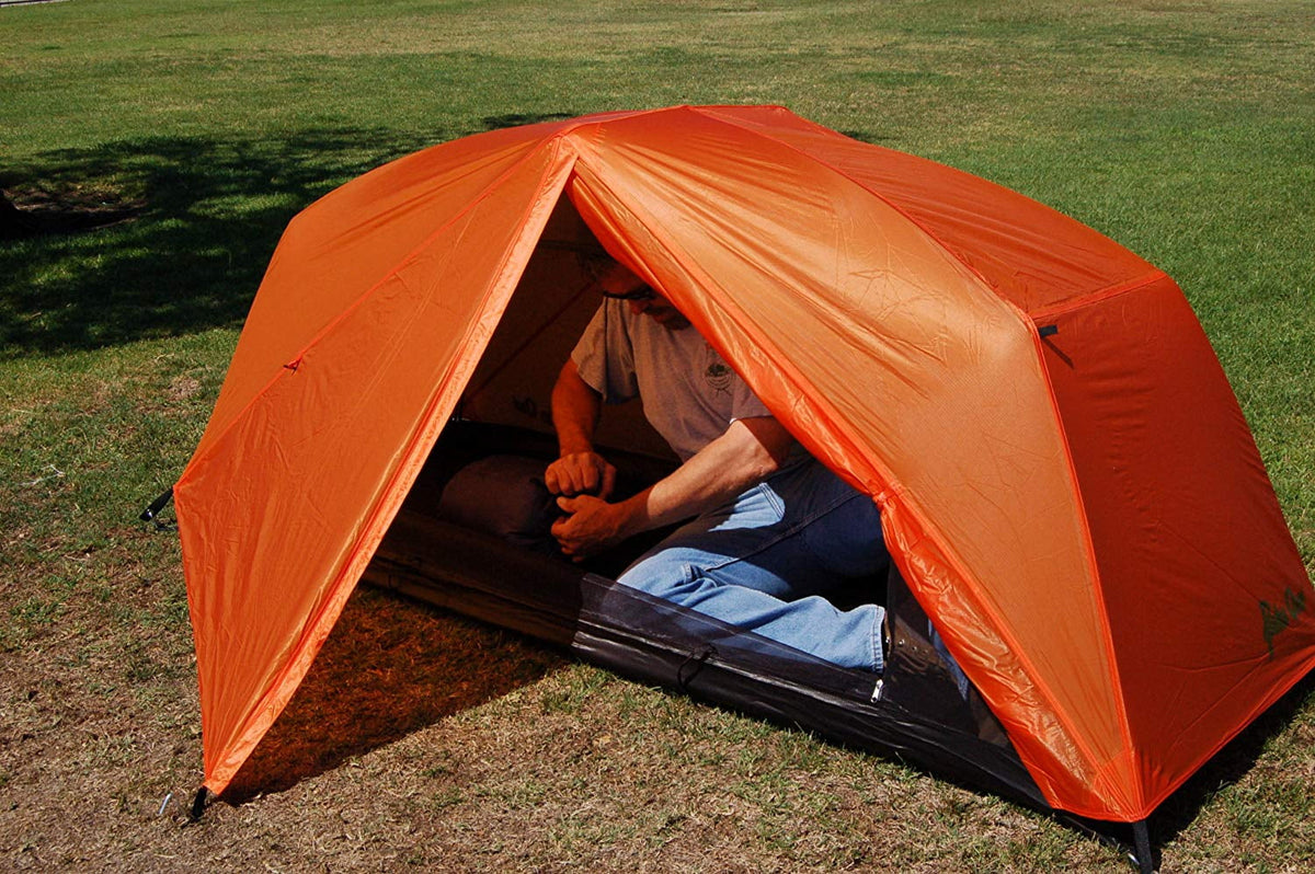 1 Person Backpacking Tent C12236