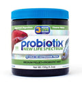 Medium Fish Food Pellets 150 g B141