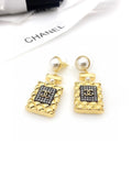 Earrings C737886