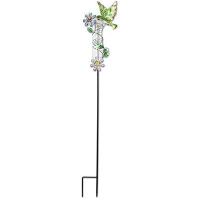 Hummingbird Garden Stake G474440