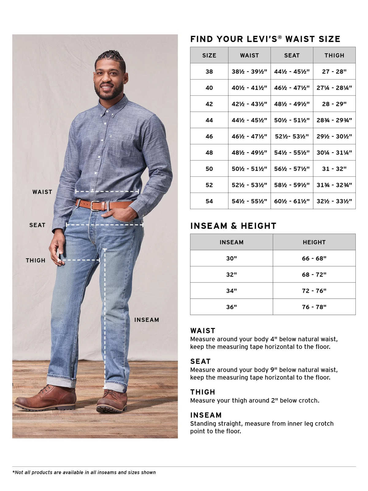 Relaxed Fit Jeans D2391