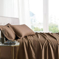 Queen Bamboo Viscose Sheet Set D66630