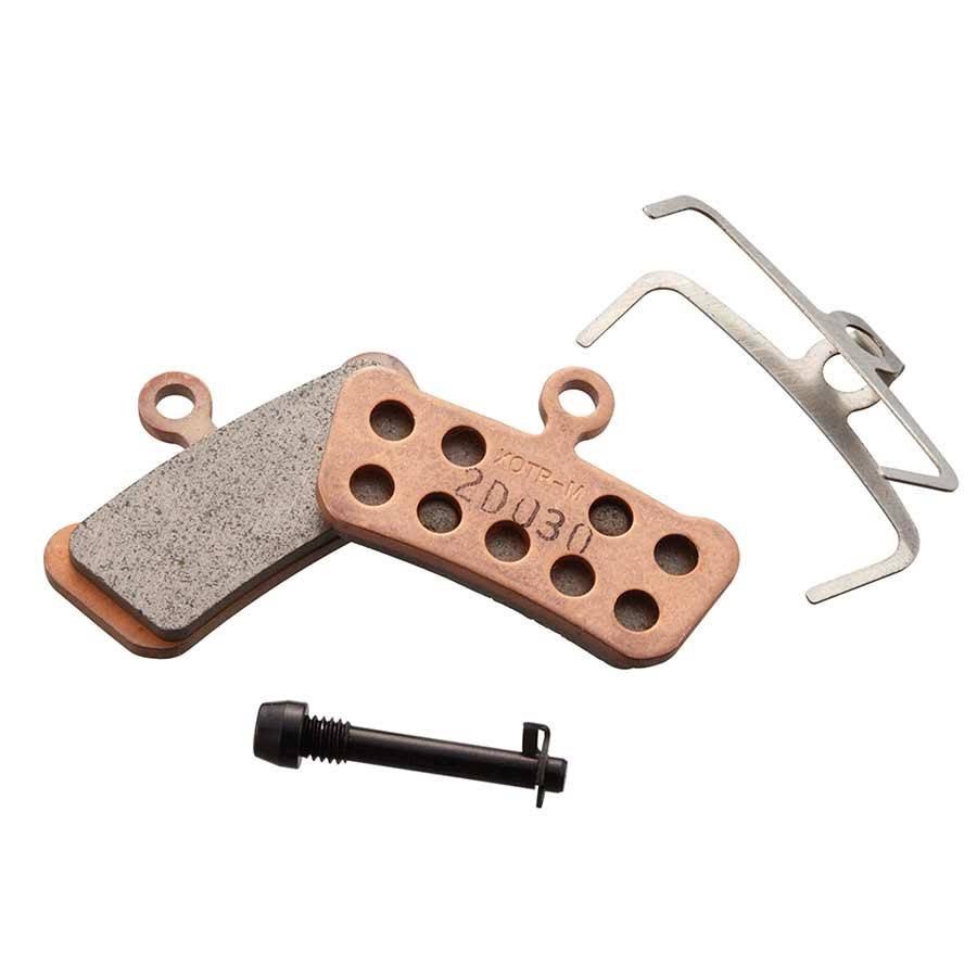 Organic Disc Brake Pads 20 Sets G996120