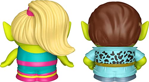 Pixar Alien Action Figures 2-Pack Z317