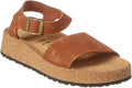 Pecan Sandals T6846