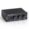 24-Bit 192 KHz USB Optical Coaxial to RCA AUX Digital-to-Analog Audio Converter U24036