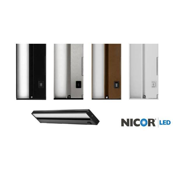 30x22 LED Under Cabinet Light P429797