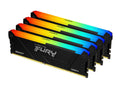 64GB (4 x 16GB) DDR4 2666 Desktop Memory O9752