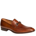 Cognac Calf Shoes K91329