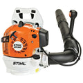 150 MPH 400 CFM Gas Backpack Leaf Blower P7901