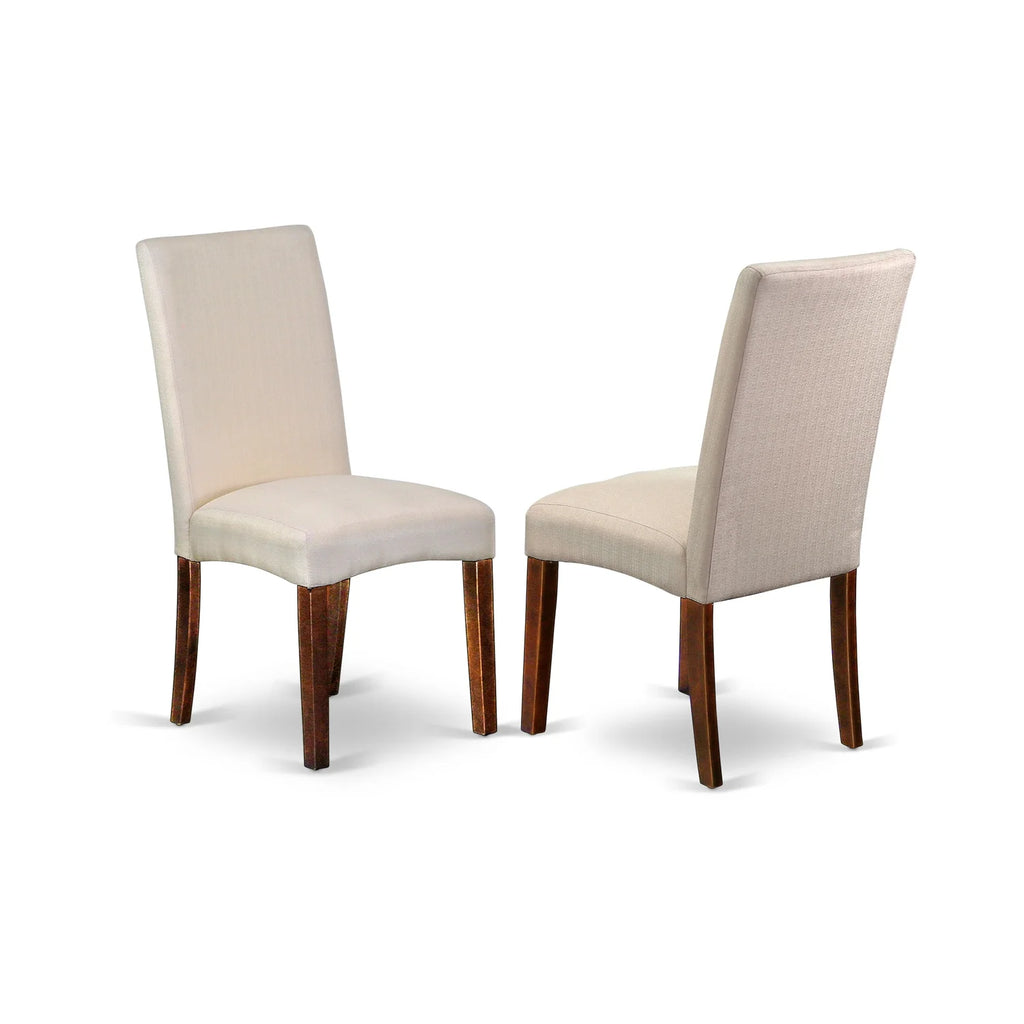 5 Piece Wood Dining Set I316